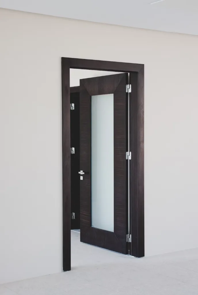 Doors & Windows